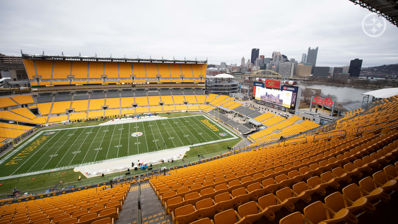 Steelers vs Browns: How to watch, listen and stream