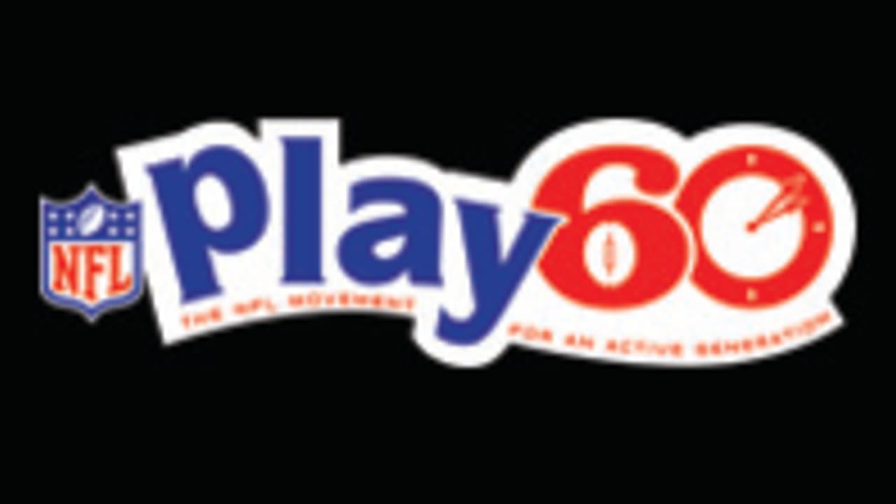 History Center holds NFL Play 60 Training Camp