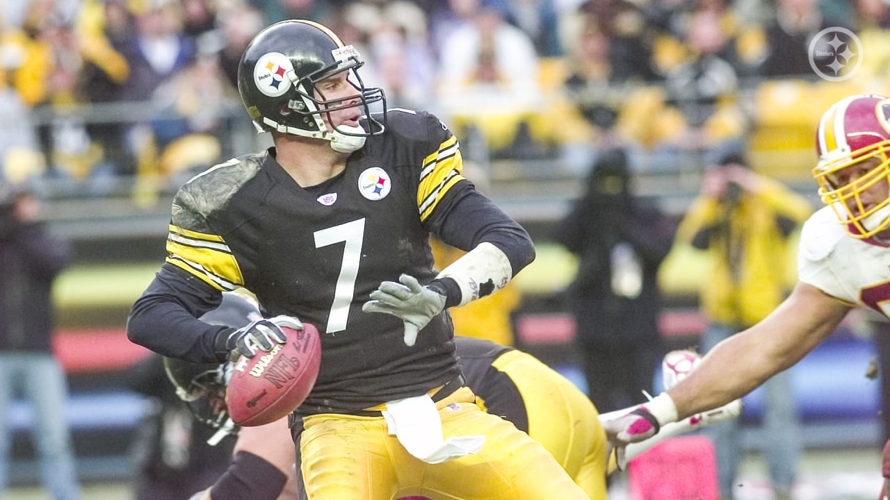 542 2004 Ben Roethlisberger Stock Photos, High-Res Pictures, and