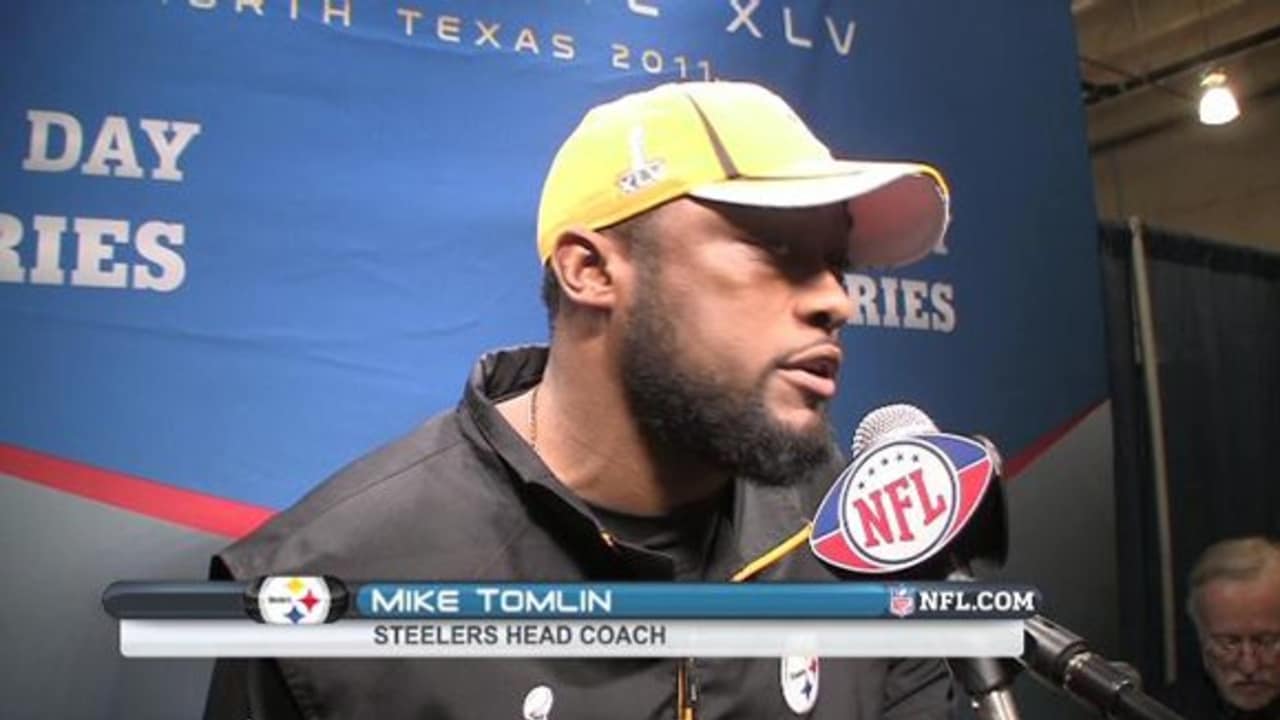 Coach Mike Tomlin Postgame Press Conference (Preseason Week 2 vs