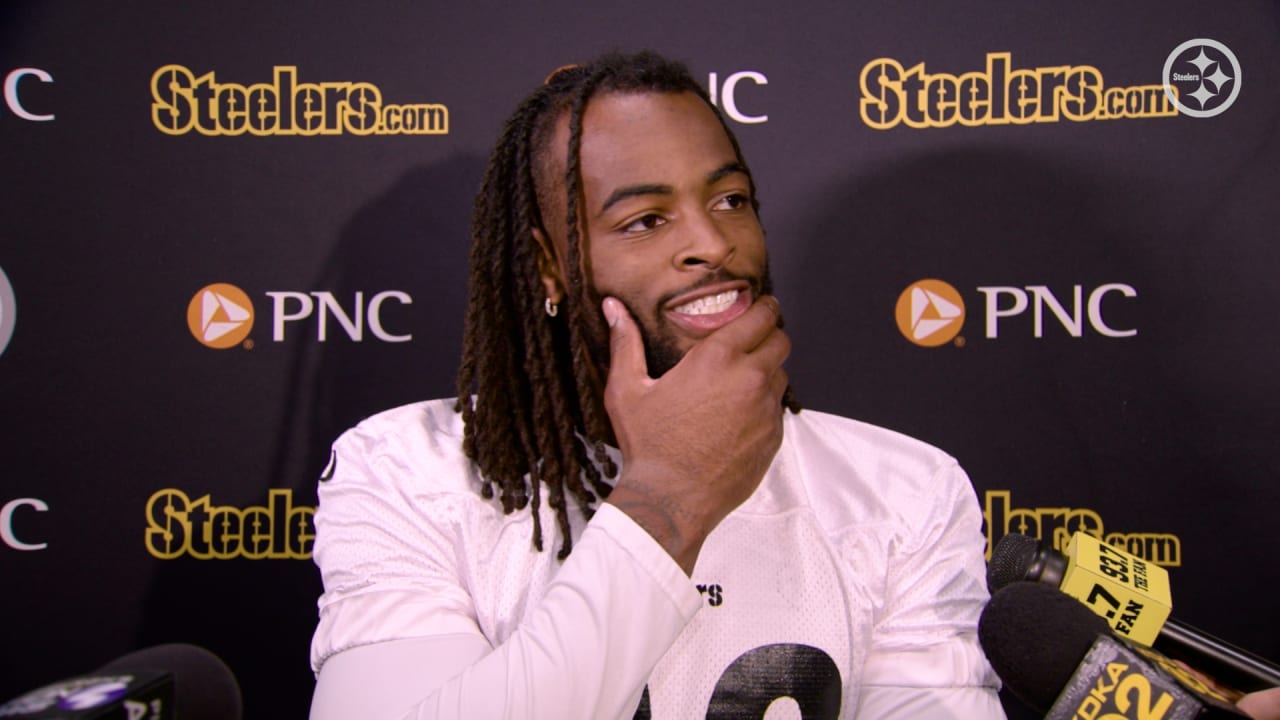 Najee Harris: The Workhorse RB You Shouldn't Overthink - FantraxHQ