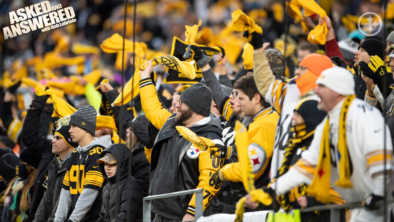 Perspective Of An Average Steelers Fan: Reviewing Pittsburgh's