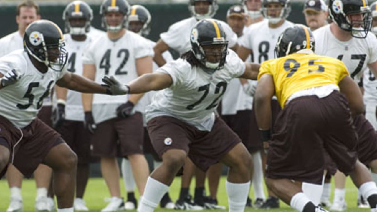 Stapleton's learning extends beyond football