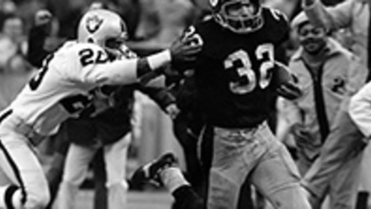 A look at the forgotten members of the legendary 1970's Steelers