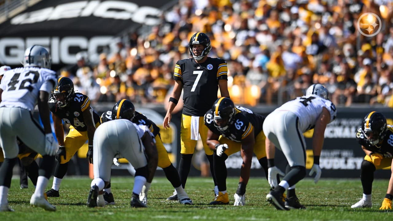 Tomlin Laments Steelers' Inability To Win At Line Of Scrimmage In