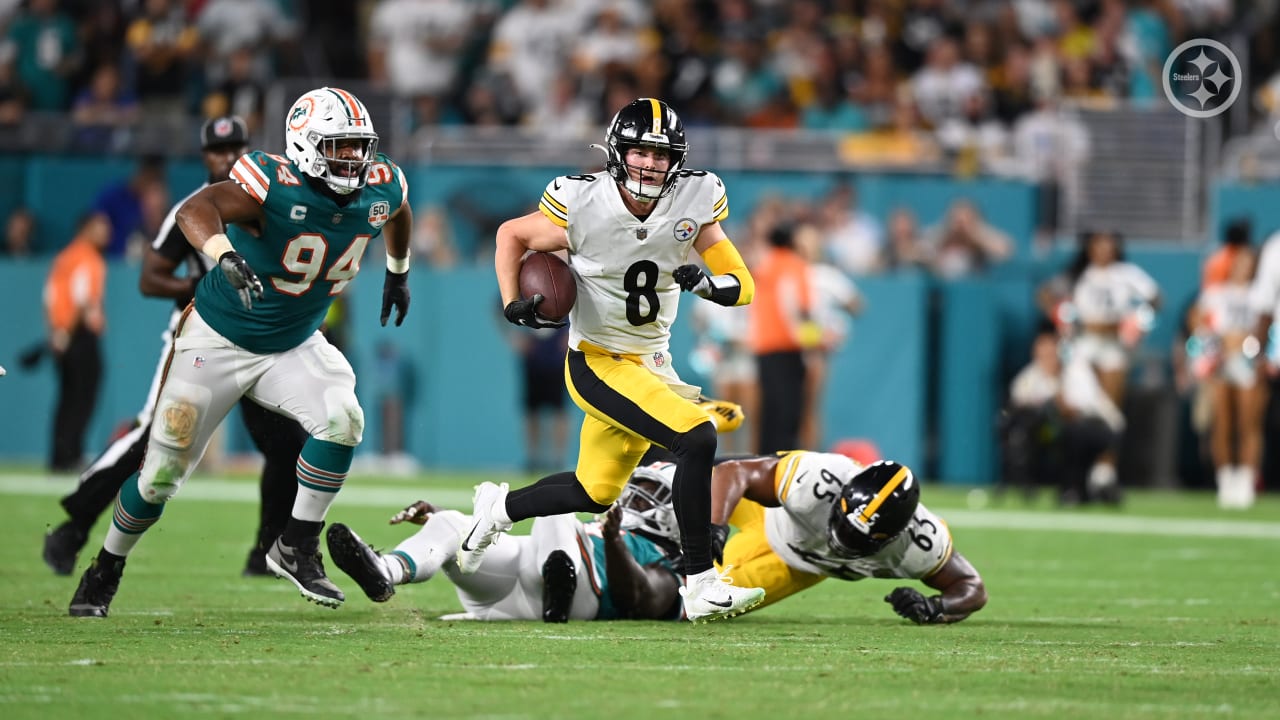 NFL Week 3 schedule, TV channels, live streaming: Kenny Pickett redemption  game highlights matchups to watch 