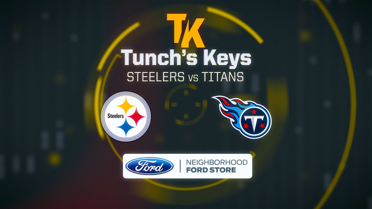 Titans Watch Party Vs Pittsburgh Steelers Tickets, Thu, Nov 2, 2023 at 7:15  PM