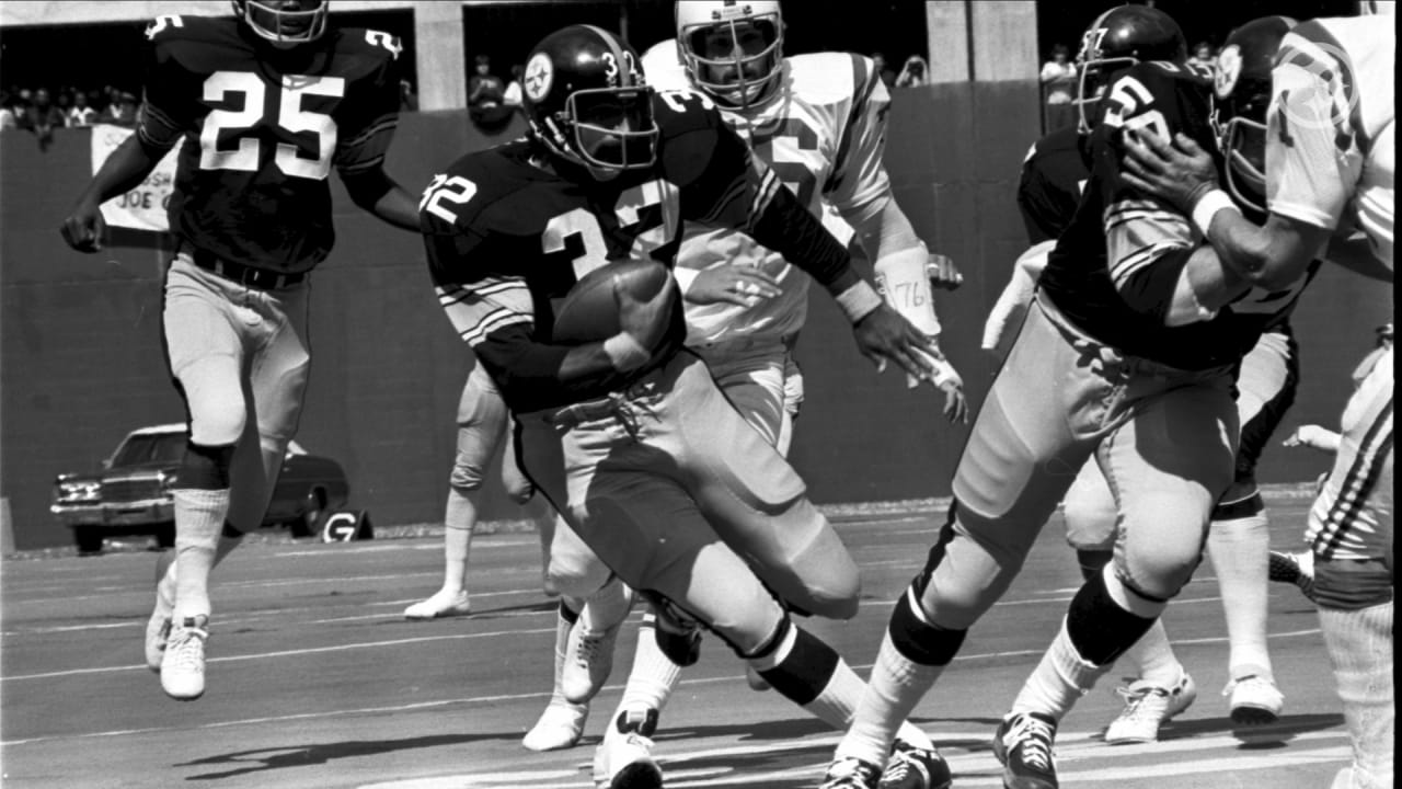 1974 Steelers season part IV