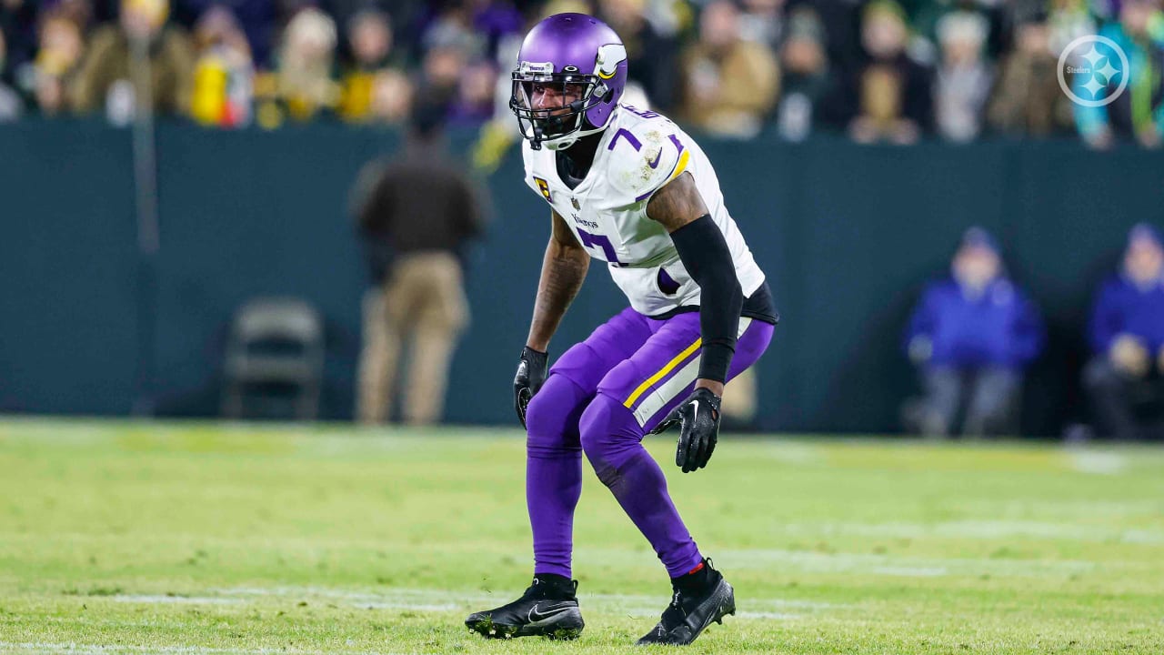 Free Agency: How Peterson fits with Steelers