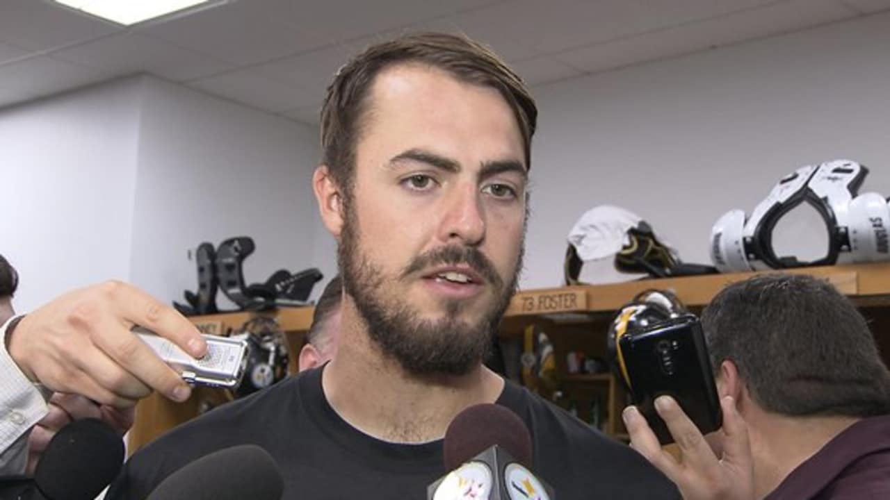 Does Landry Jones think he will start at QB?