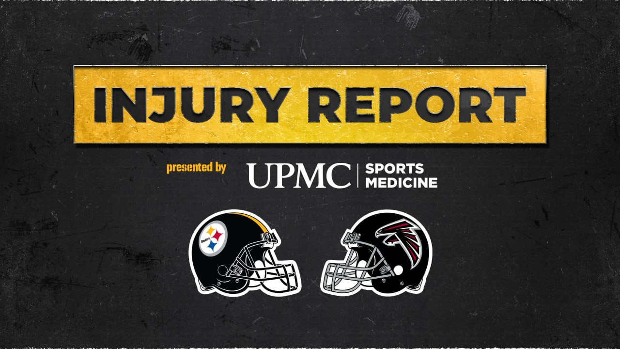 NFL Week 13 injury report for 2021 NFL season