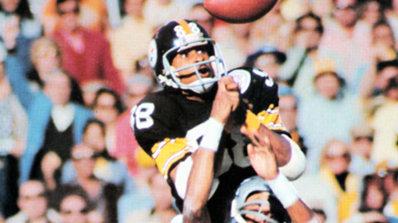 Today in Pro Football History: MVP Profile: Joe Greene, 1974