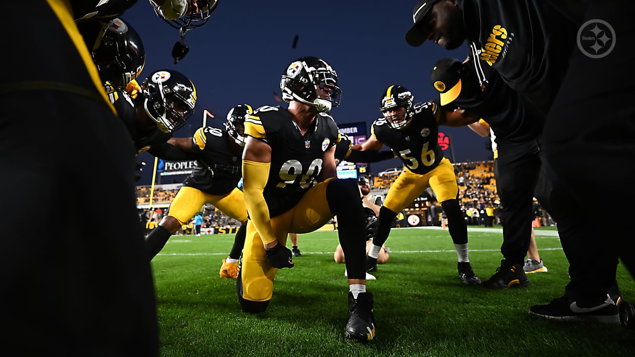 5 safest Pittsburgh Steelers jerseys to purchase in 2021