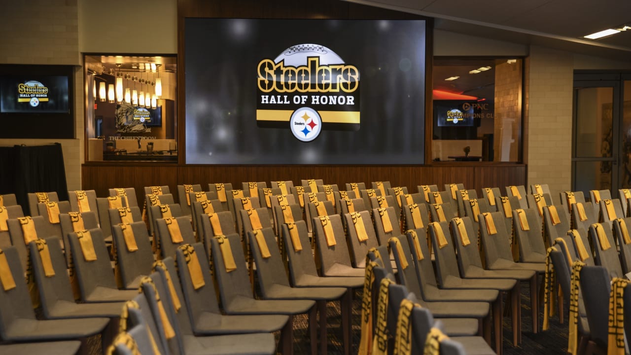 Pittsburgh Steelers announce Hall of Honor addition to Heinz Field - On3