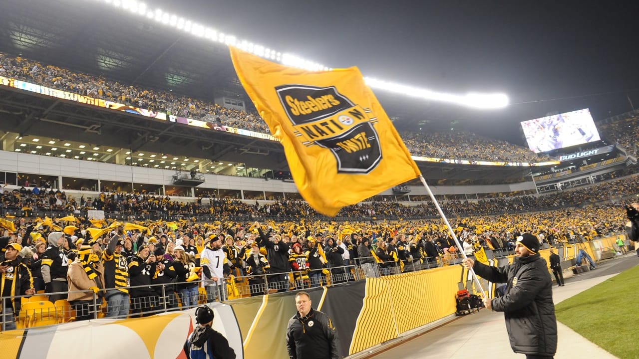 PHOTOS: Steelers Nation Unite Experiences - Week 13 vs. Colts