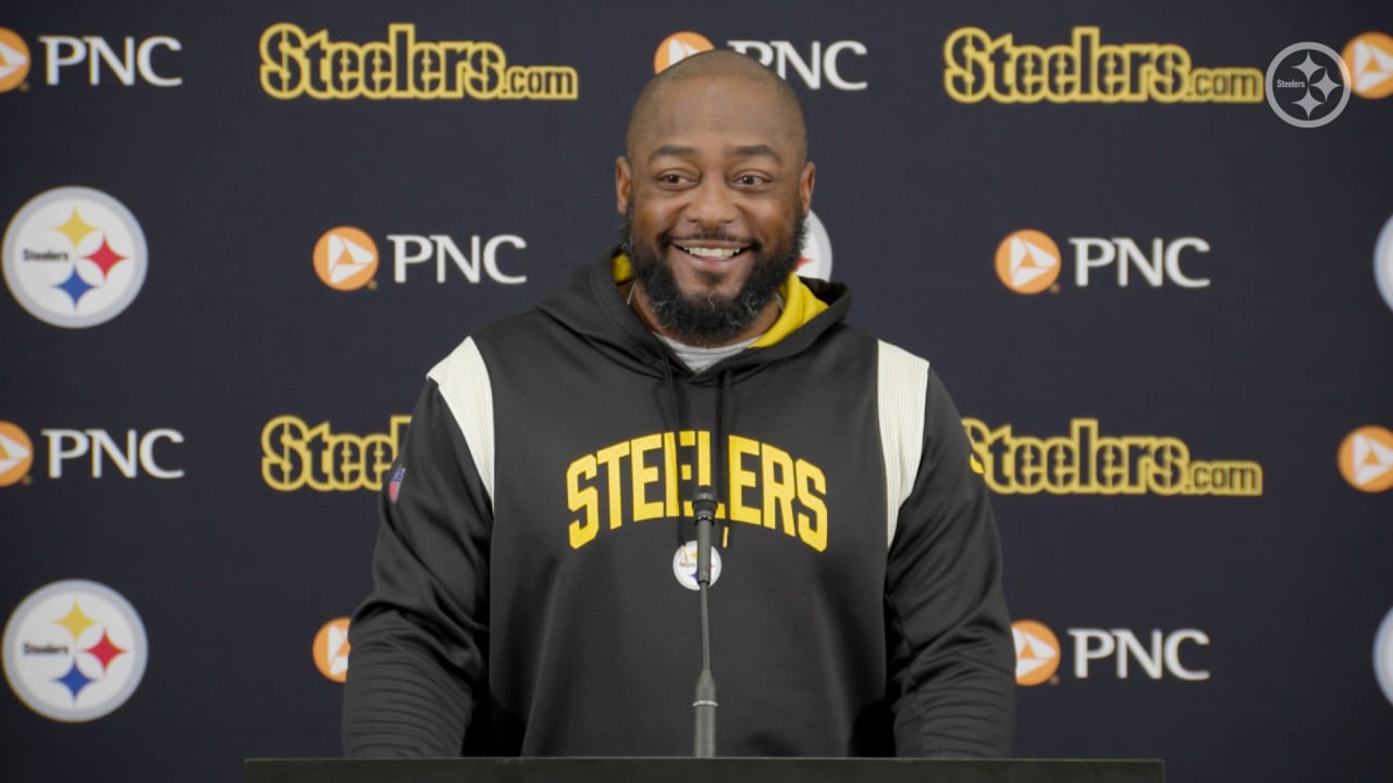 How Steelers' bye-week Festivus, new 'ground rules' spurred a