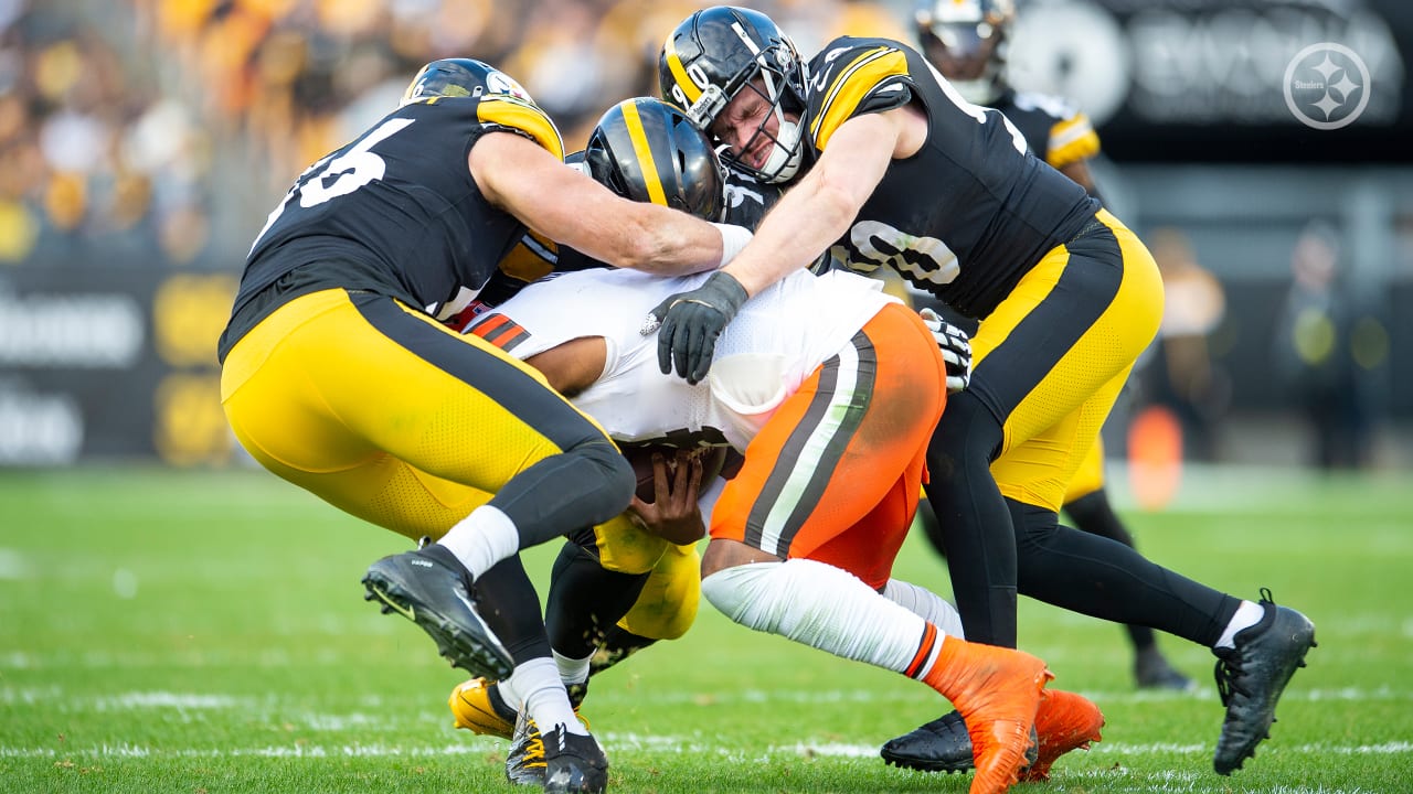 Steelersbyposition Outside linebackers