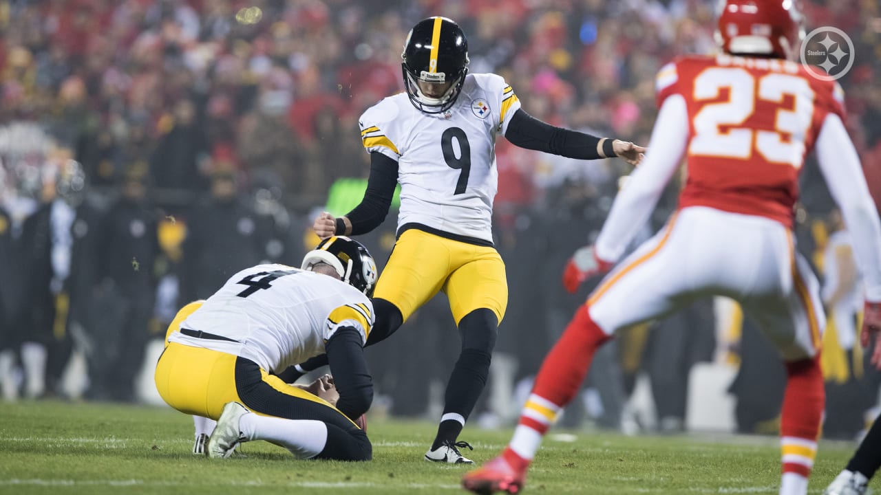 NFL playoffs recap: KC Chiefs Pittsburgh Steelers 1/16/22