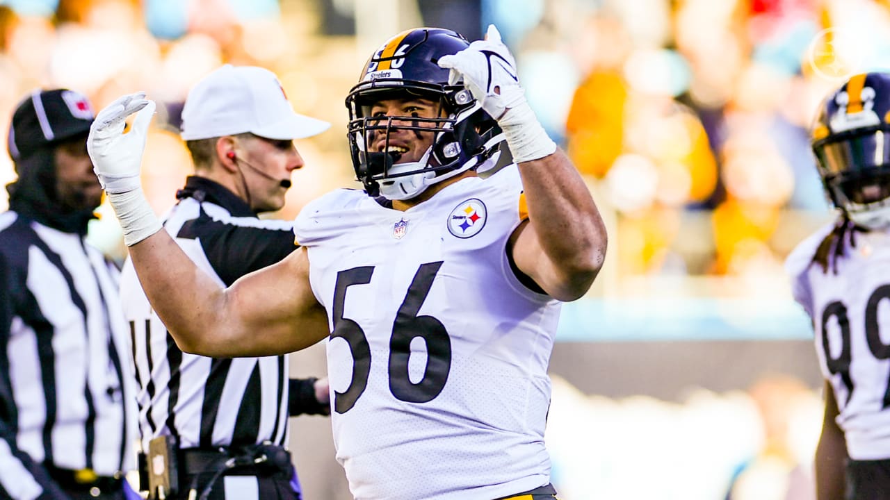 Unnamed NFL Coach Praises Steelers' Cam Heyward, but 'Not an Elite