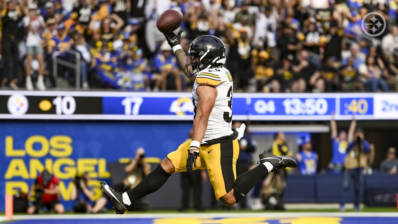 Gdt Week Steelers Host The Jaguars Pittsburgh Steelers Footballsfuture Com