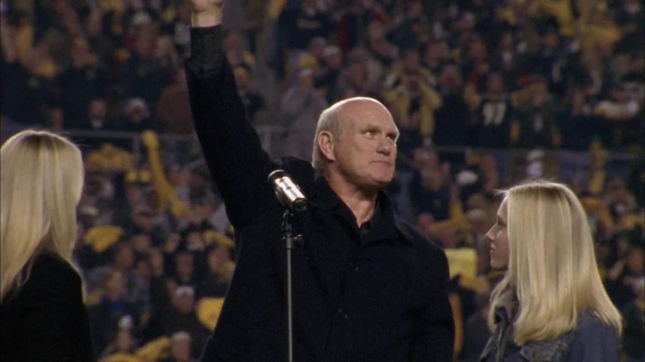 NFLN: Terry Bradshaw: 'A Football Life'