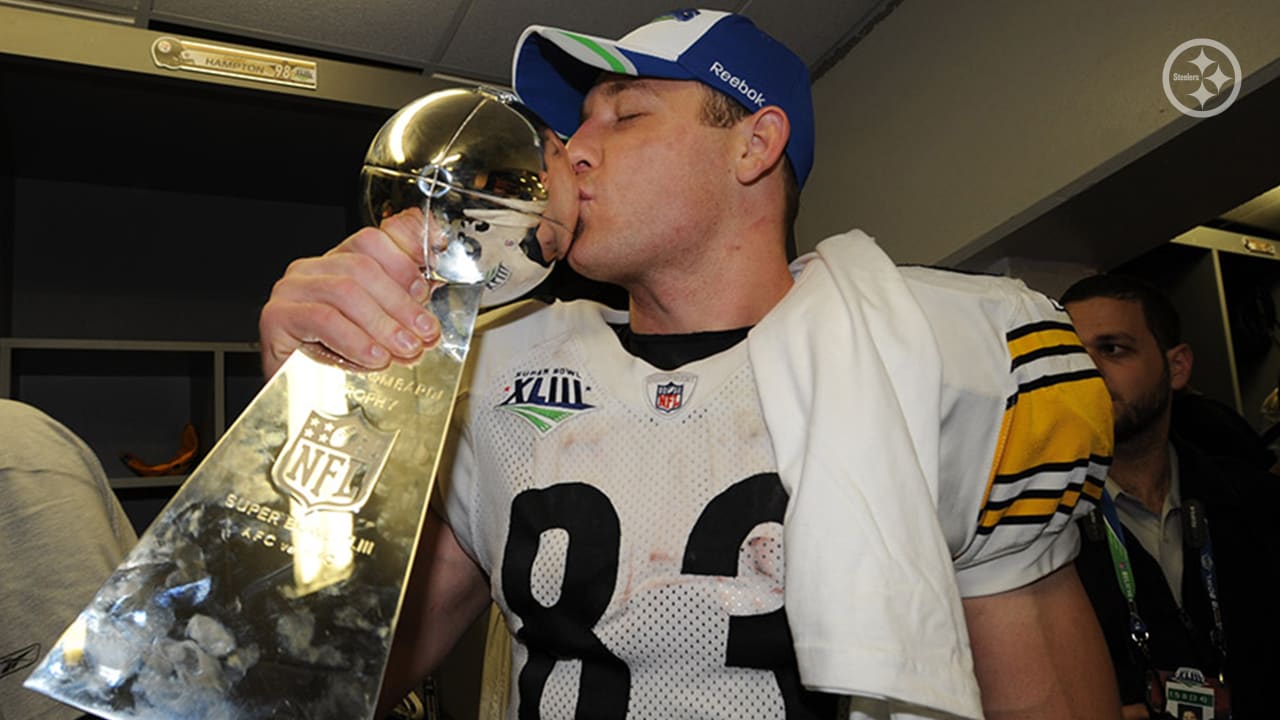 Pittsburgh Steelers: Heath Miller Announces Retirement