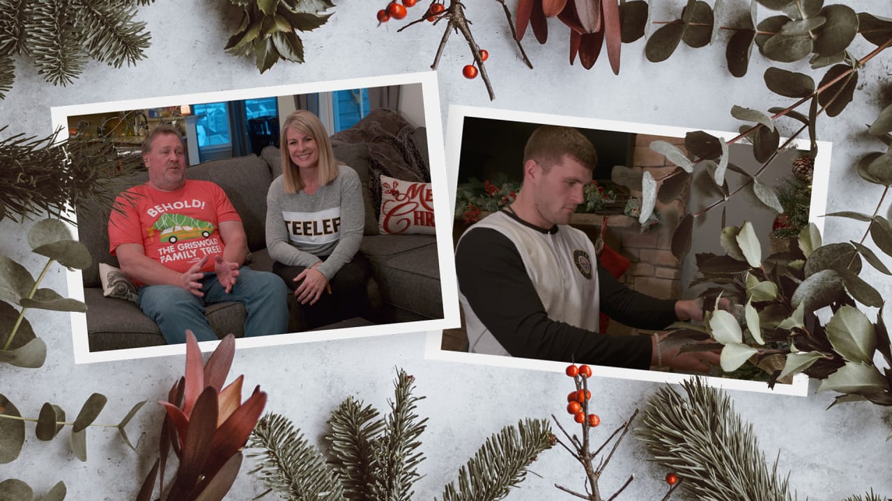 A Watt Family Christmas