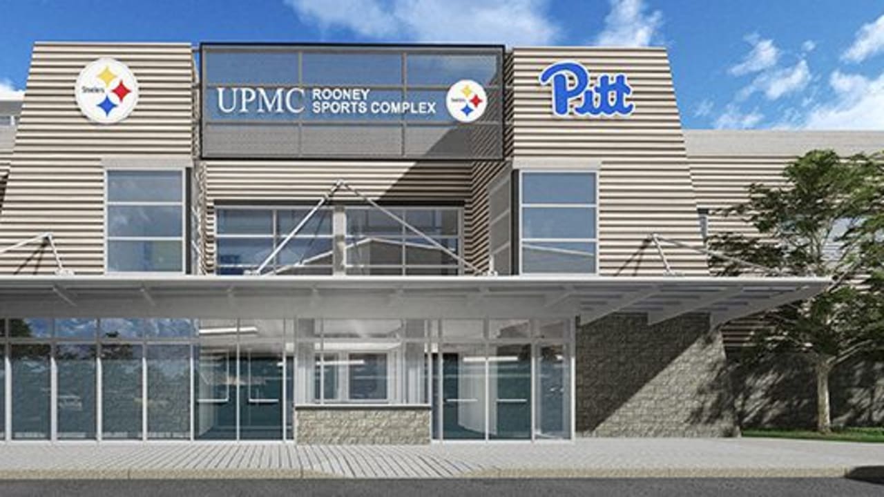 Steelers, UPMC announce partnership extension