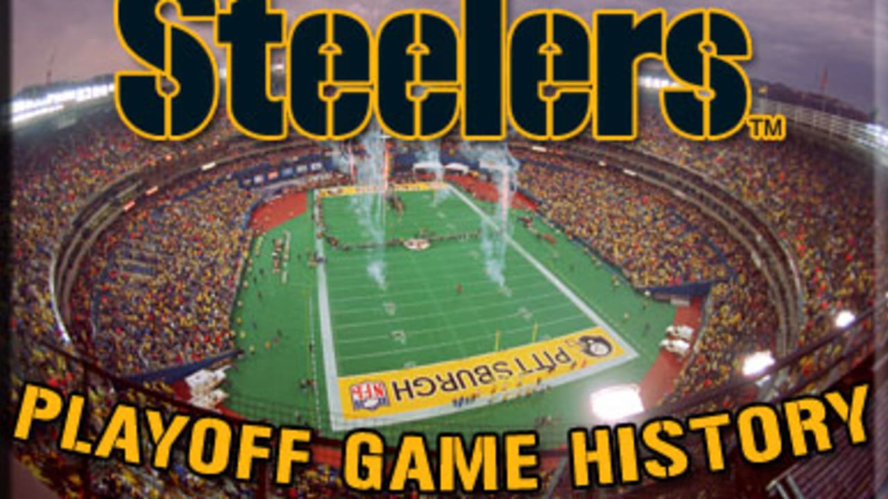 1997 AFC Divisional Playoffs