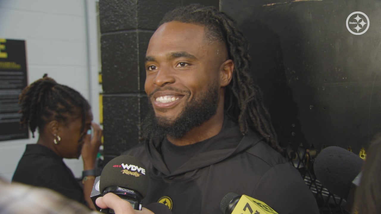 WATCH: Heyward on upcoming preseason game vs. Bills