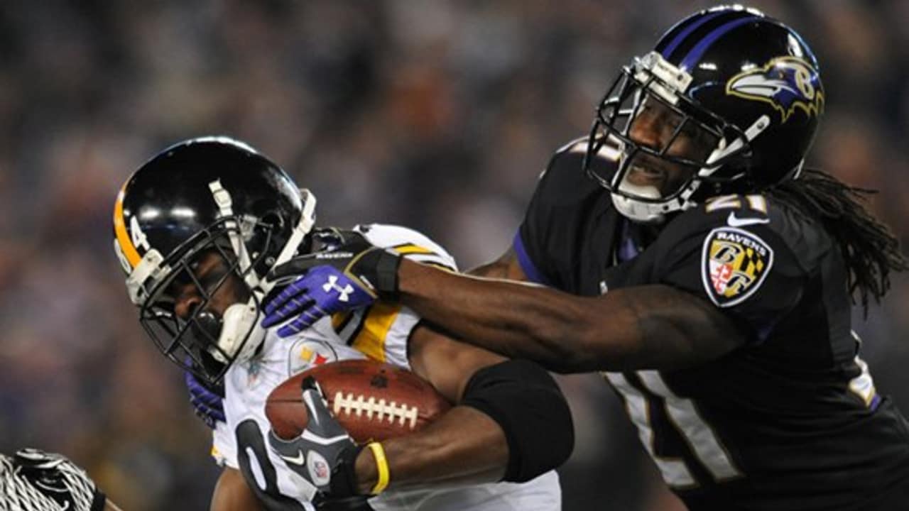 Ravens vs. Steelers  NFL Week 14 Game Highlights 