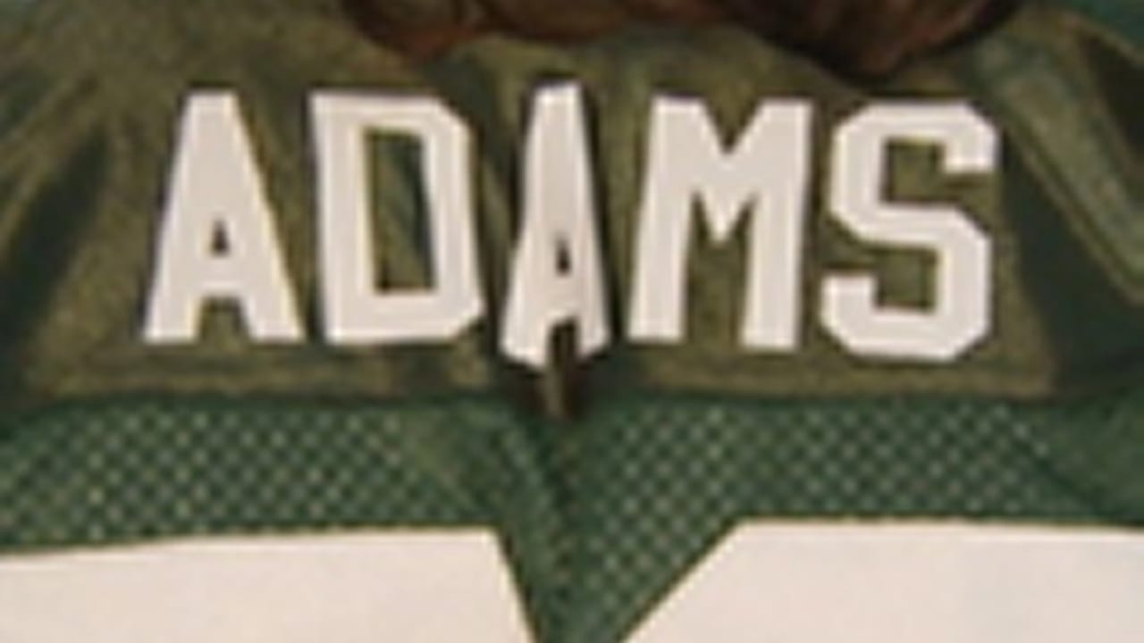 Flozell Adams Tribute