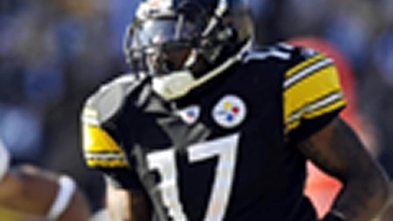 Around The AFC North: Steelers Wide Receiver Mike Wallace Still A