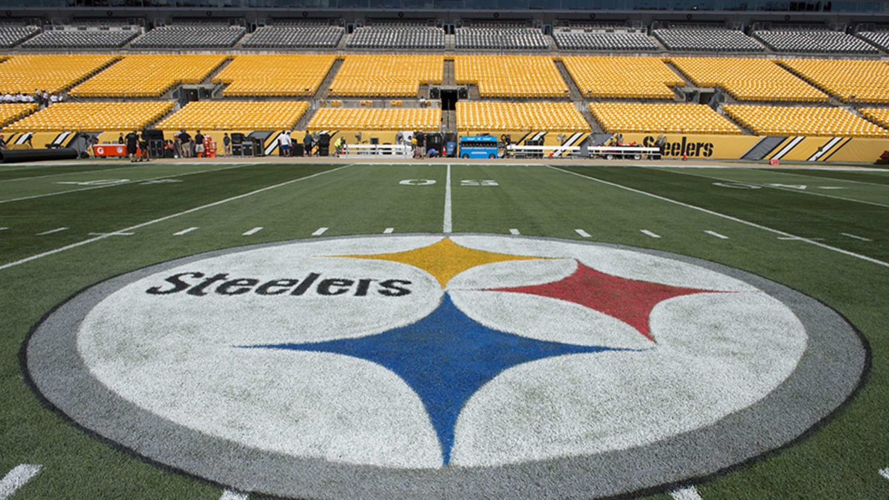 Printable Pittsburgh Steelers Football Schedule Steelers