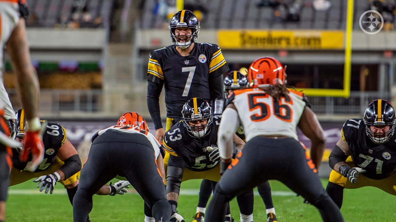 Bengals off to best start after 16-10 win over Steelers