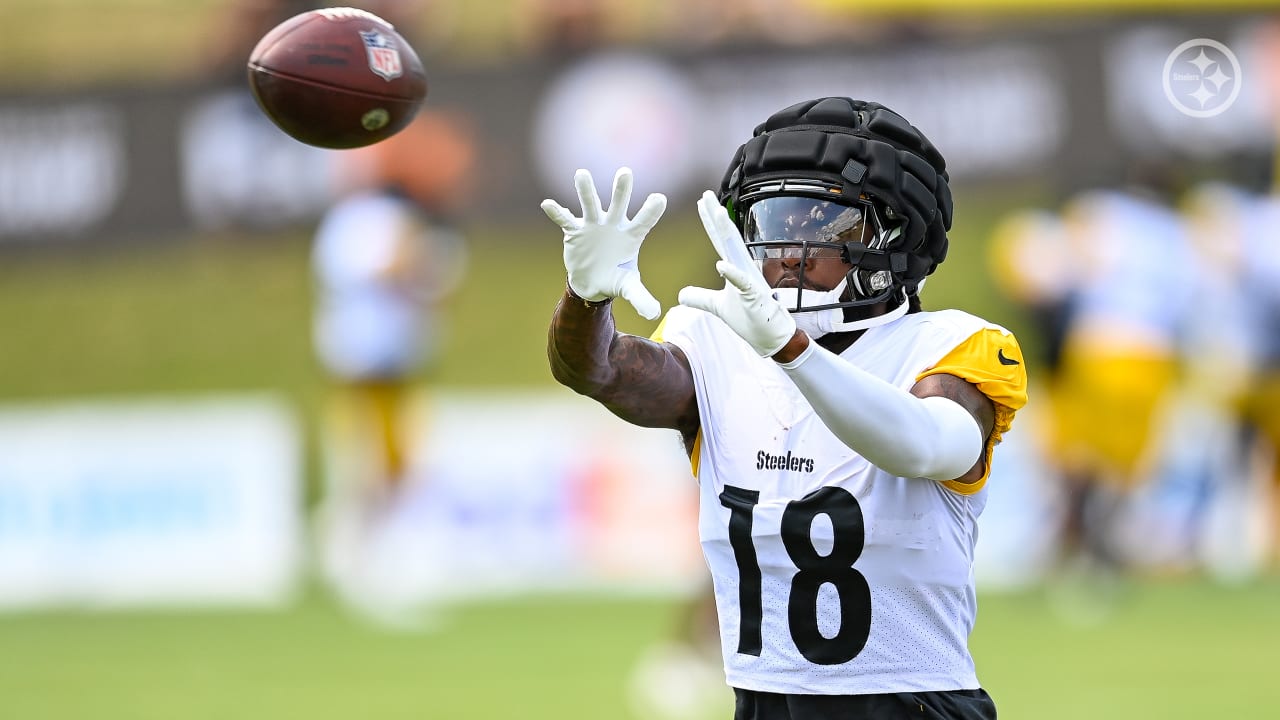 Steelers Preseason Highlights: Kenny Pickett, Jaylen Warren, and