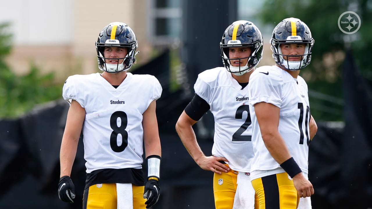 Labriola on the 2019 Steelers at the bye