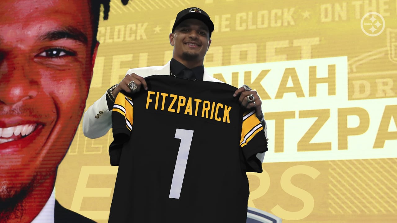 Labriola on Day 1 of the 2020 NFL Draft