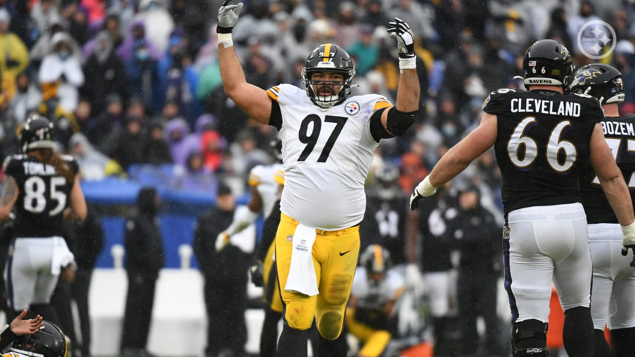 Steelers playoff chances: How Pittsburgh can earn AFC wild card in