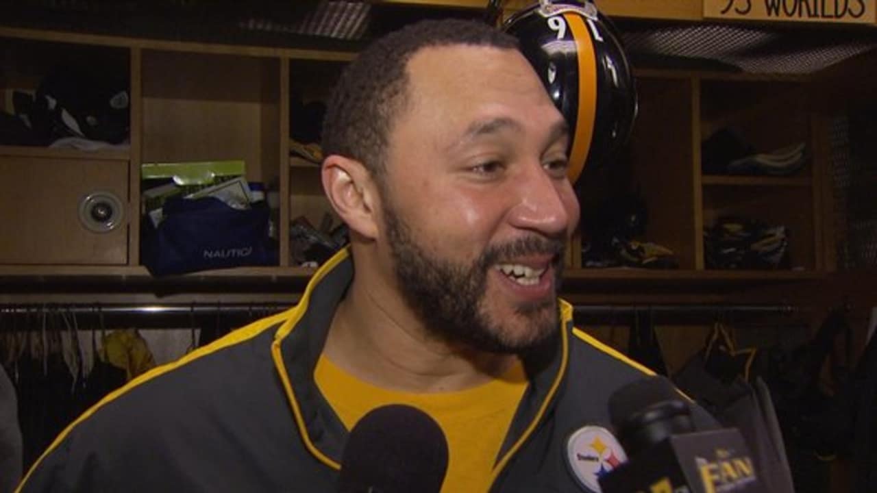 Charlie Batch - 11/21