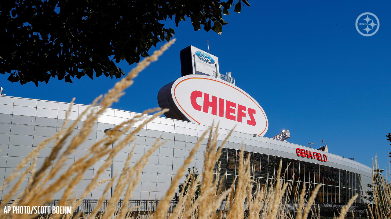 Steelers at Chiefs: How to watch/listen to the game