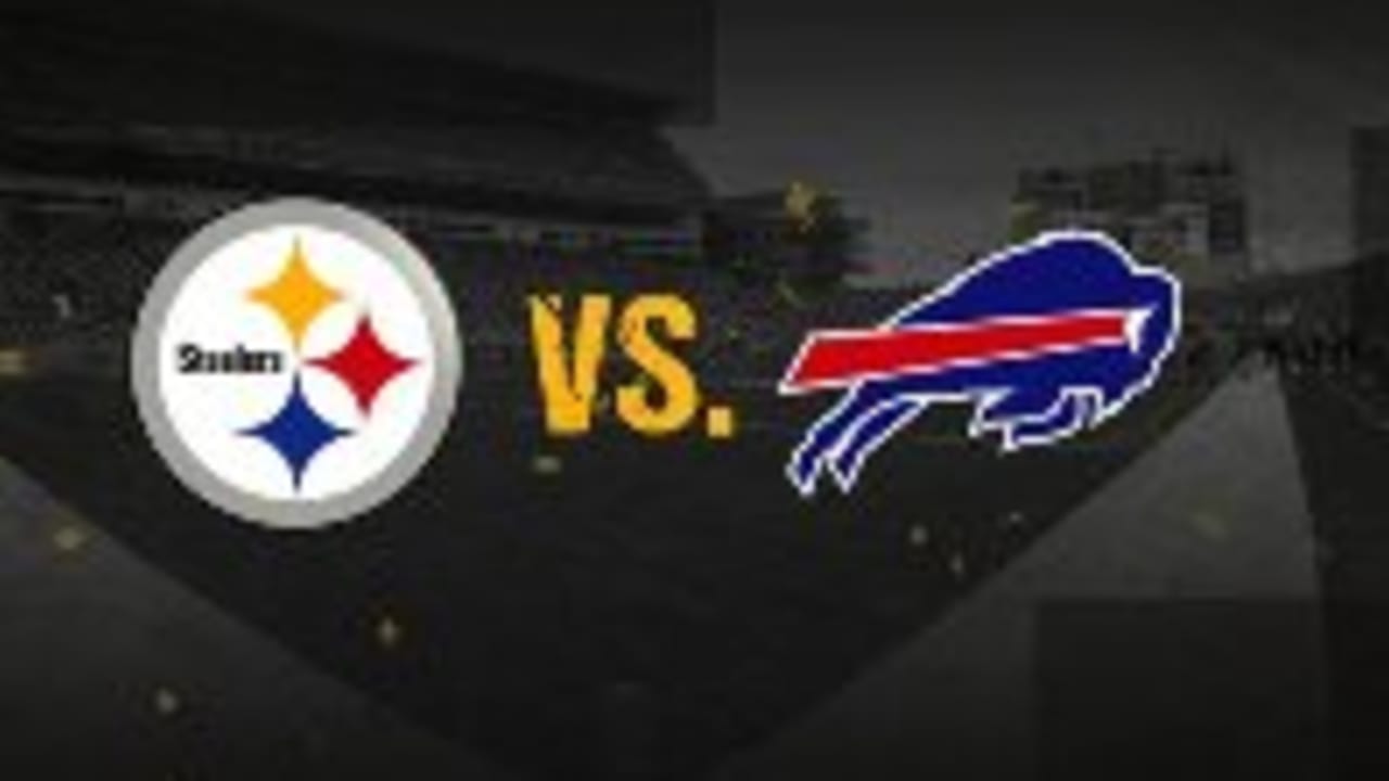 Steelers Game Day Blog (8/29)