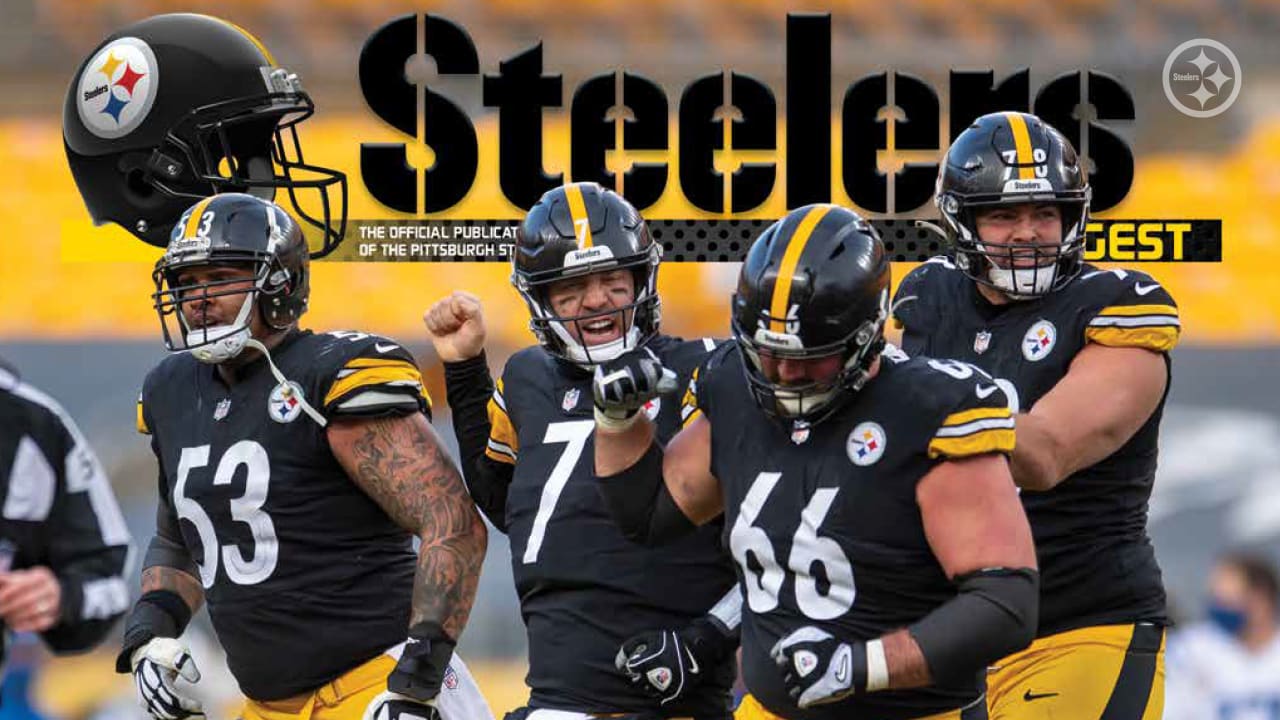 Steelers Digest takes you inside the postseason