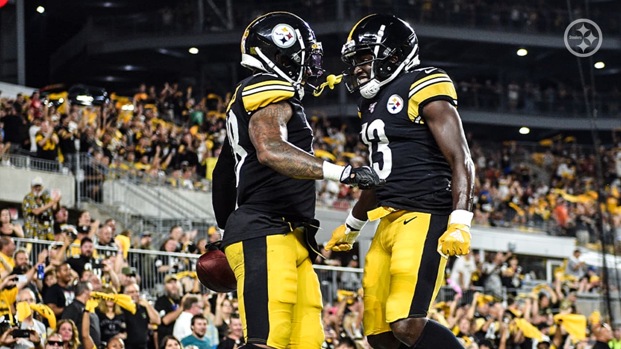 Steelers defeat Chiefs, 177