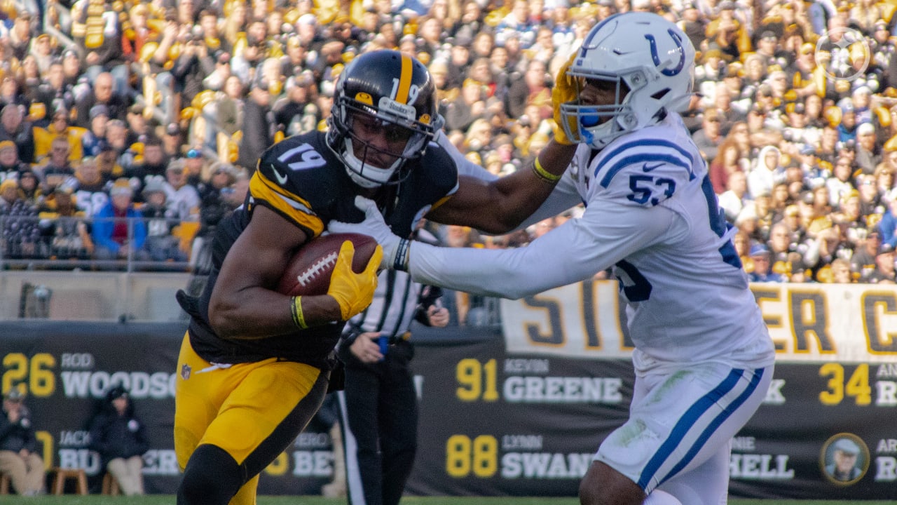 Washington Football Team: Three takeaways from win vs. 11-0 Steelers