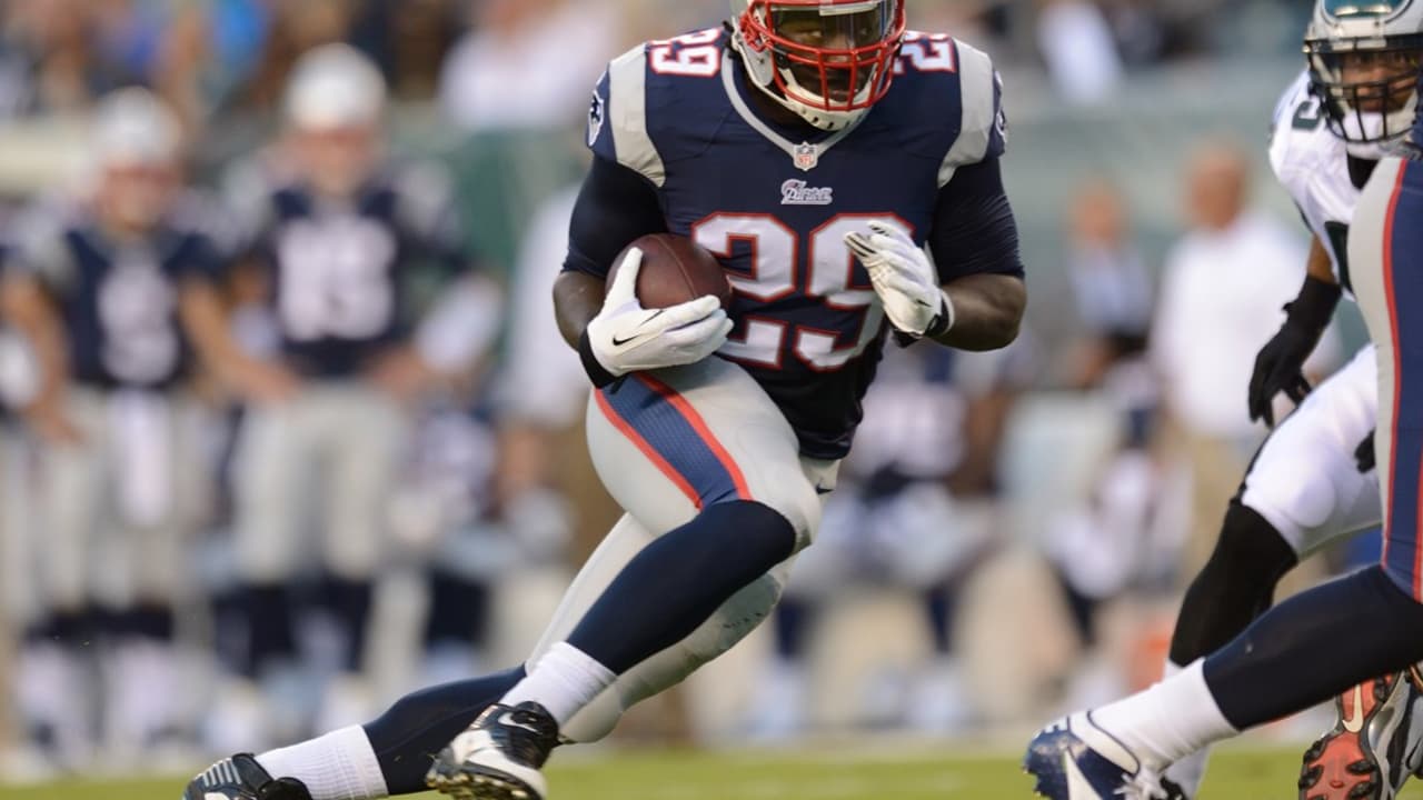 PHOTOS: LeGarrette Blount