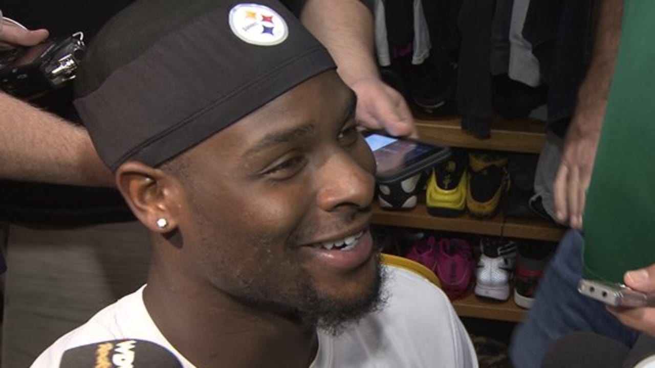 Bell excited for the challenge