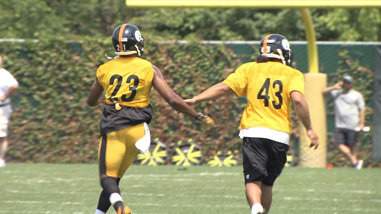 Update: Troy and Mitchell excited to work together