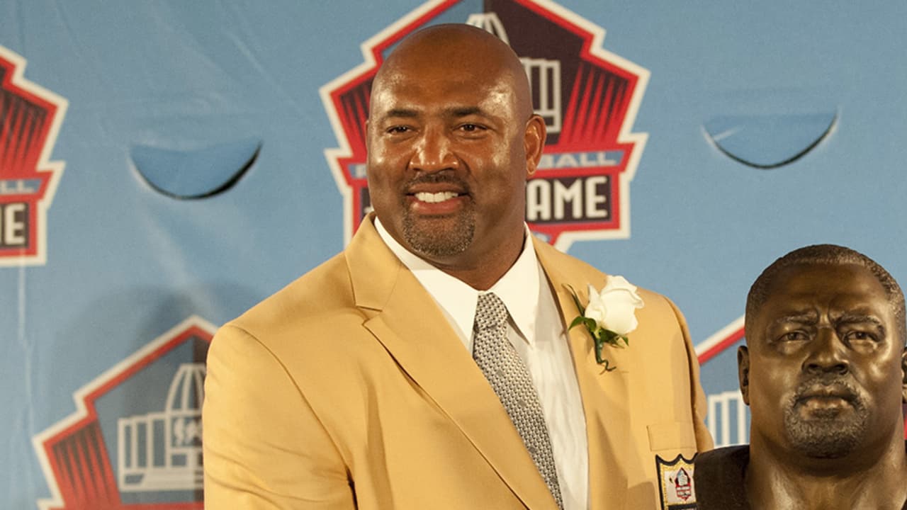 Dawson to show 'Heart of a Hall of Famer'