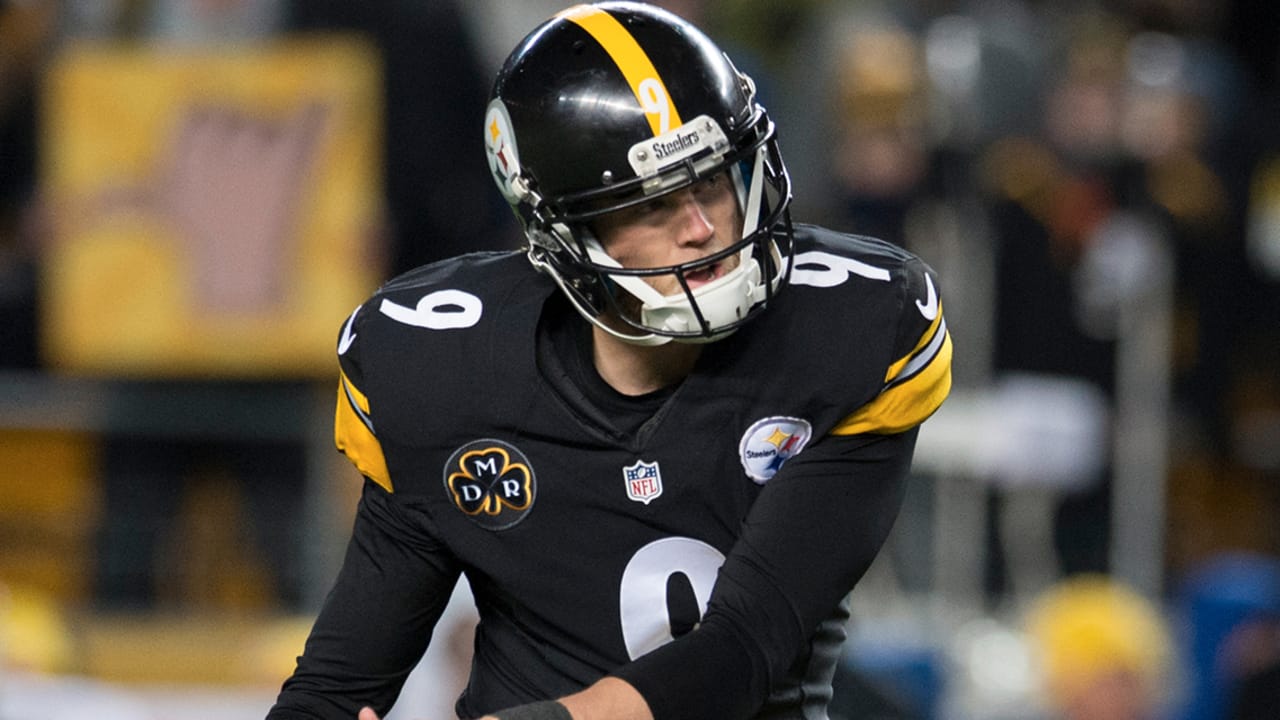 Chris Boswell Misses Top Ten On List Of NFL's Best Kickers - Steelers Depot